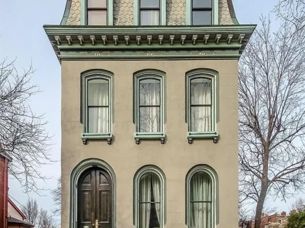 1901 Hickory St, Saint Louis, MO 63104