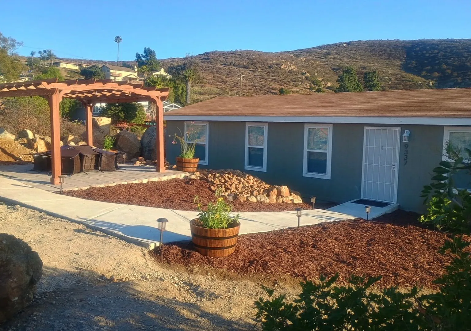 Montemar Duplex — Photo 1