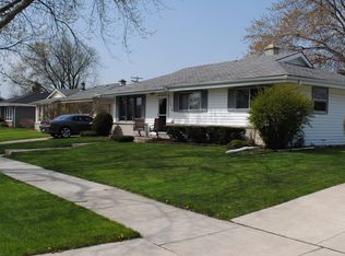 1814 20th Ave, Kenosha, WI 53140