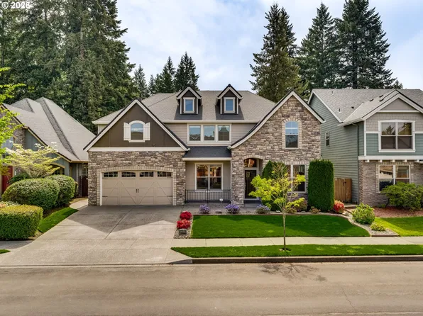 17511 NE 34th St, Vancouver, WA 98682