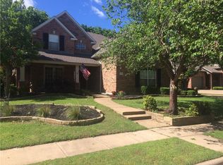 1213 Brenham Ct, Allen, TX 75013