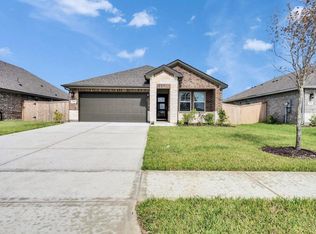 10407 Hermann Trce, Texas City, TX 77591