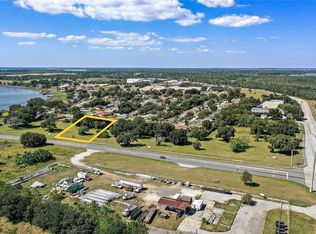 County Road 448 LOT 3, Tavares, FL 32778