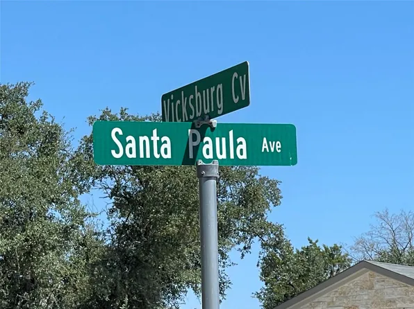 21101 Santa Paula Ave, Leander, TX 78645