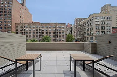 Rented by Stonehenge NYC LLC