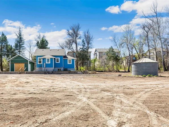 905 Welch Street, Golden, CO 80401