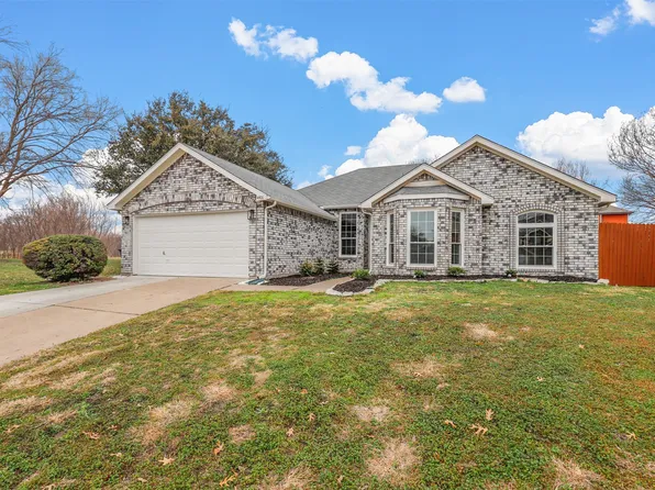 4401 Racebrook Ct, Fort Worth, TX 76137