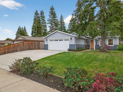6304 Edgerton Way, Carmichael, CA, 95608