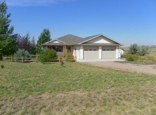 9 Amber Ln, Great Falls, MT 59404