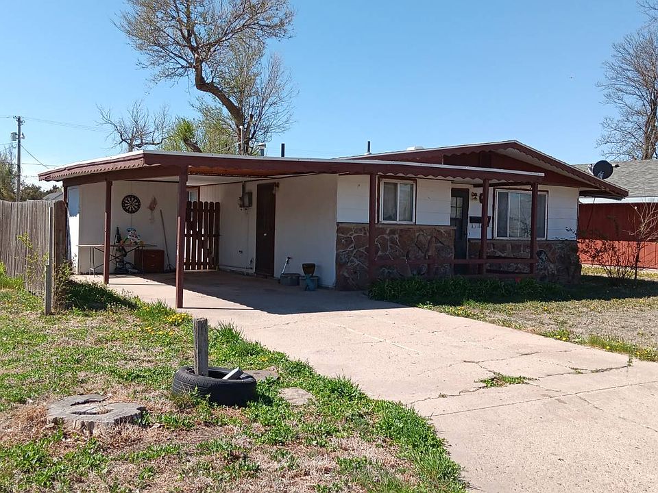1st image of 607 W 12th St
