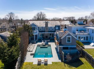 25 Pierce Ln, Edgartown, MA 02539