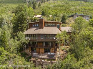780 Mountain Laurel Dr, Aspen, CO 81611