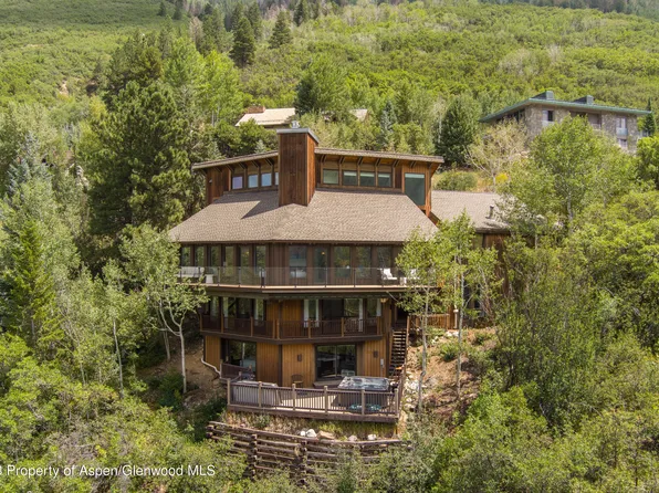 780 Mountain Laurel Dr, Aspen, CO 81611