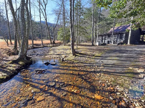 642 Everett Rd, Blairsville, GA 30512