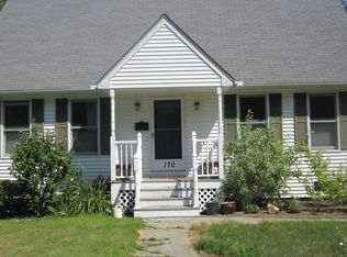 170 Summer St, Lee, MA 01238