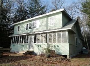 20 S Kenney Shr, Wolfeboro, NH 03894