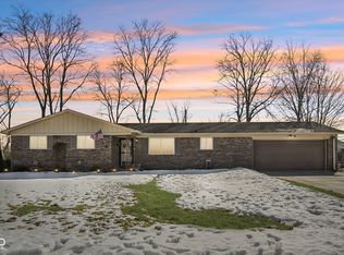 547 Meadow Dr, Danville, IN