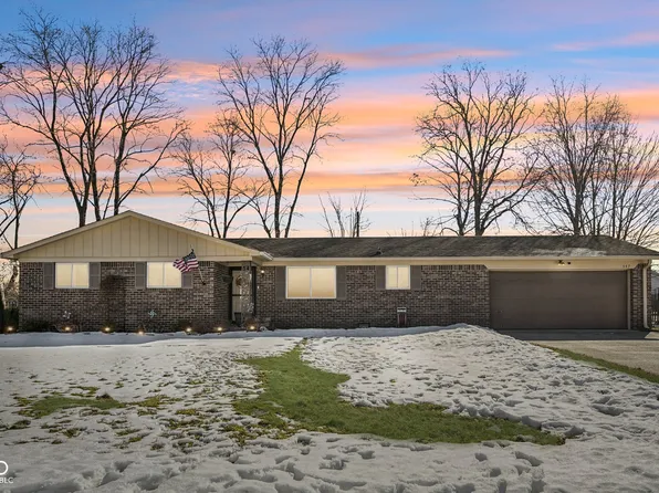 547 Meadow Dr, Danville, IN 46122
