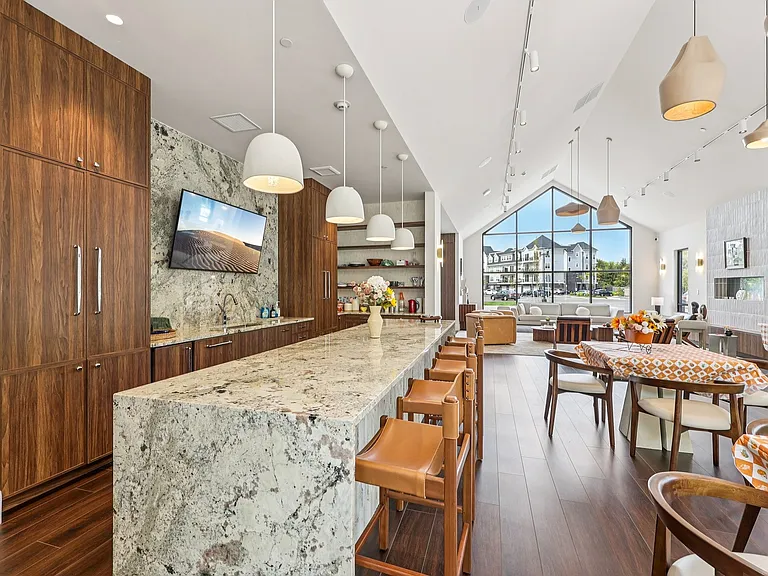 Community Kitchen