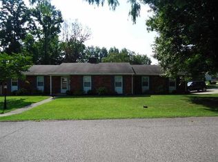 1032 Aberdeen Pl, Russell, KY 41169