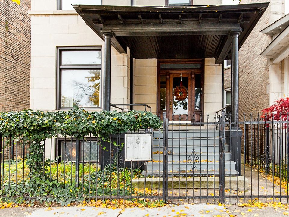 1st image of 4746 N Ashland Ave #1