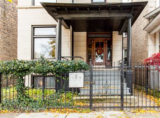 4746 N Ashland Ave #1, Chicago, IL 60640