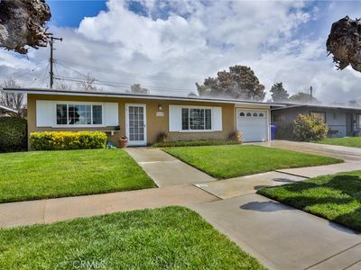 11619 Madison St, Yucaipa, CA, 92399