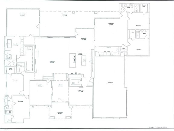 4th image of 4409 E Scorpio Pl