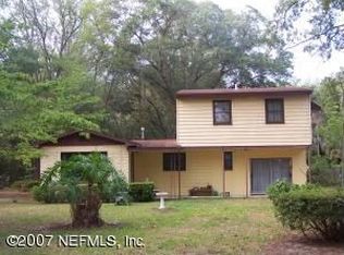 7537 118th St, Jacksonville, FL 32244