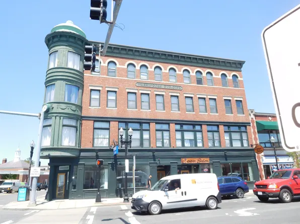 365 Washington St, 365 Washington St APT 204, Brighton, MA 02135