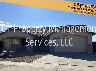 11505 E Petra Ave, Mesa, AZ 85212