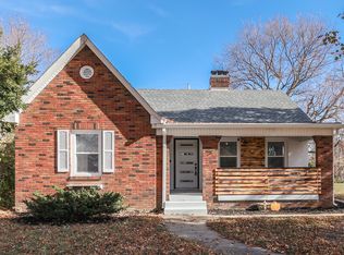 2655 Applegate St, Indianapolis, IN 46203