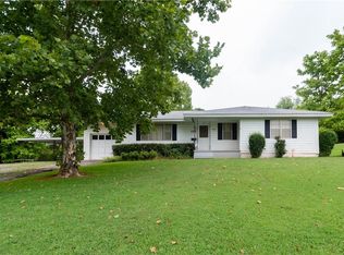 112 N Cleveland Ave, Chandler, OK 74834