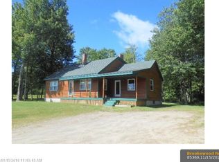 864 North Rd, Mount Vernon, ME 04352