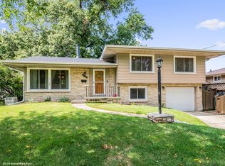 4102 33rd St, Des Moines, IA 50310
