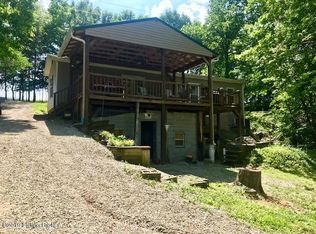 56 Browns Hideaway Ln, Hardinsburg, KY 40143