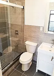 Rented by Brickview NYC Realty NYV LLC