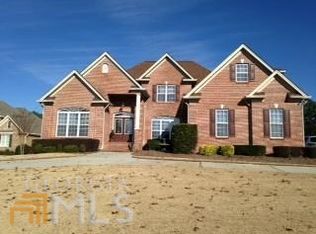 106 Birkdale Blvd, Carrollton, GA