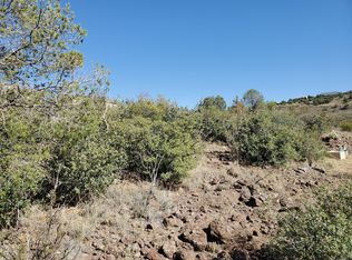 1035 Trouble Shooter Ln, Prescott, AZ 86301