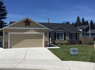 358 Camrin Loop, Creswell, OR 97426