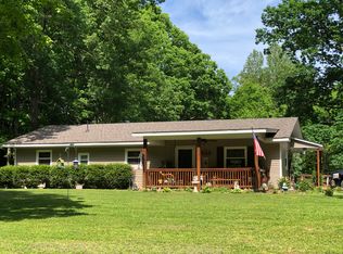 1020 Lambert Ridge Rd, Wartrace, TN 37183