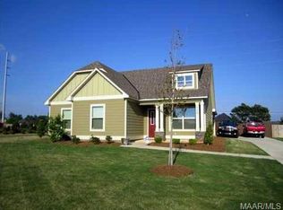 2198 Addison Way, Prattville, AL 36066