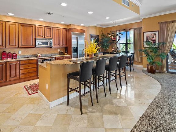 2nd image of 740 Collier Blvd #2-205