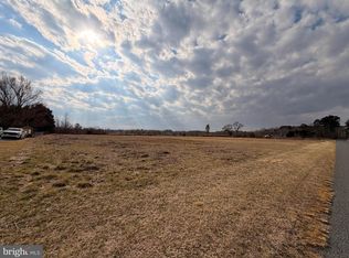 0 Campground Rd, Eden, MD 21822