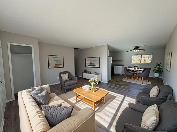 1907-1909 E Routt Ave., 1907 E Routt Ave #1907, Pueblo, CO 81004