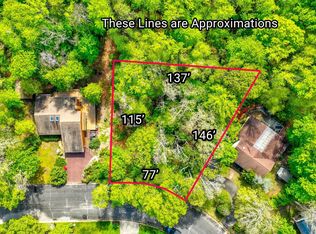 122 Holly Dr, Rio Grande, NJ 08242