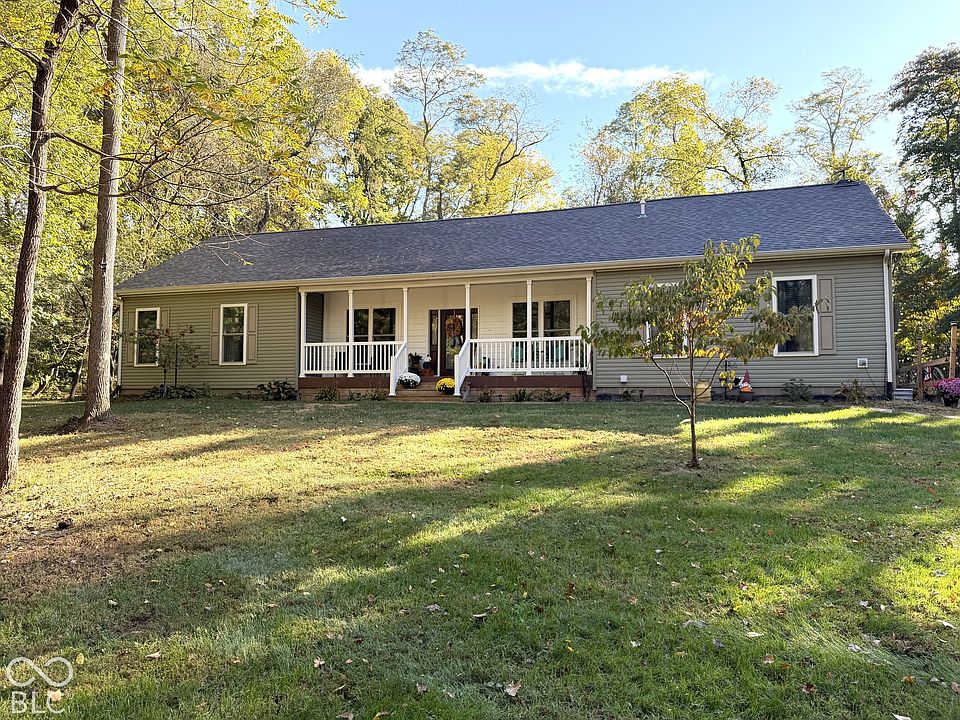 1st image of 4622 W Fall Creek Rd