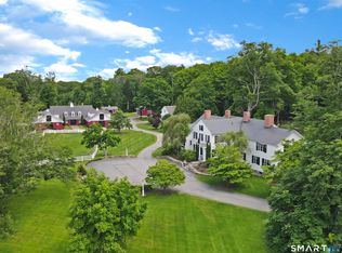 433 Wrights Crossing Rd, Pomfret Center, CT 06259