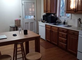 (Undisclosed Address), Somerville, MA 02143