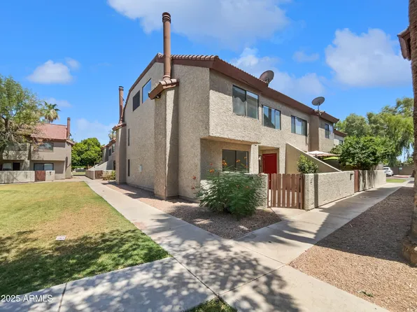 2040 S LONGMORE -- #80, Mesa, AZ 85202